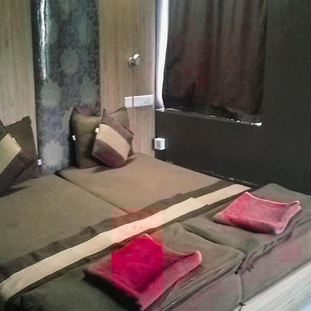 The Kei Inn & Suites Hotel Near Salt Lake Kalkuta Zewnętrze zdjęcie