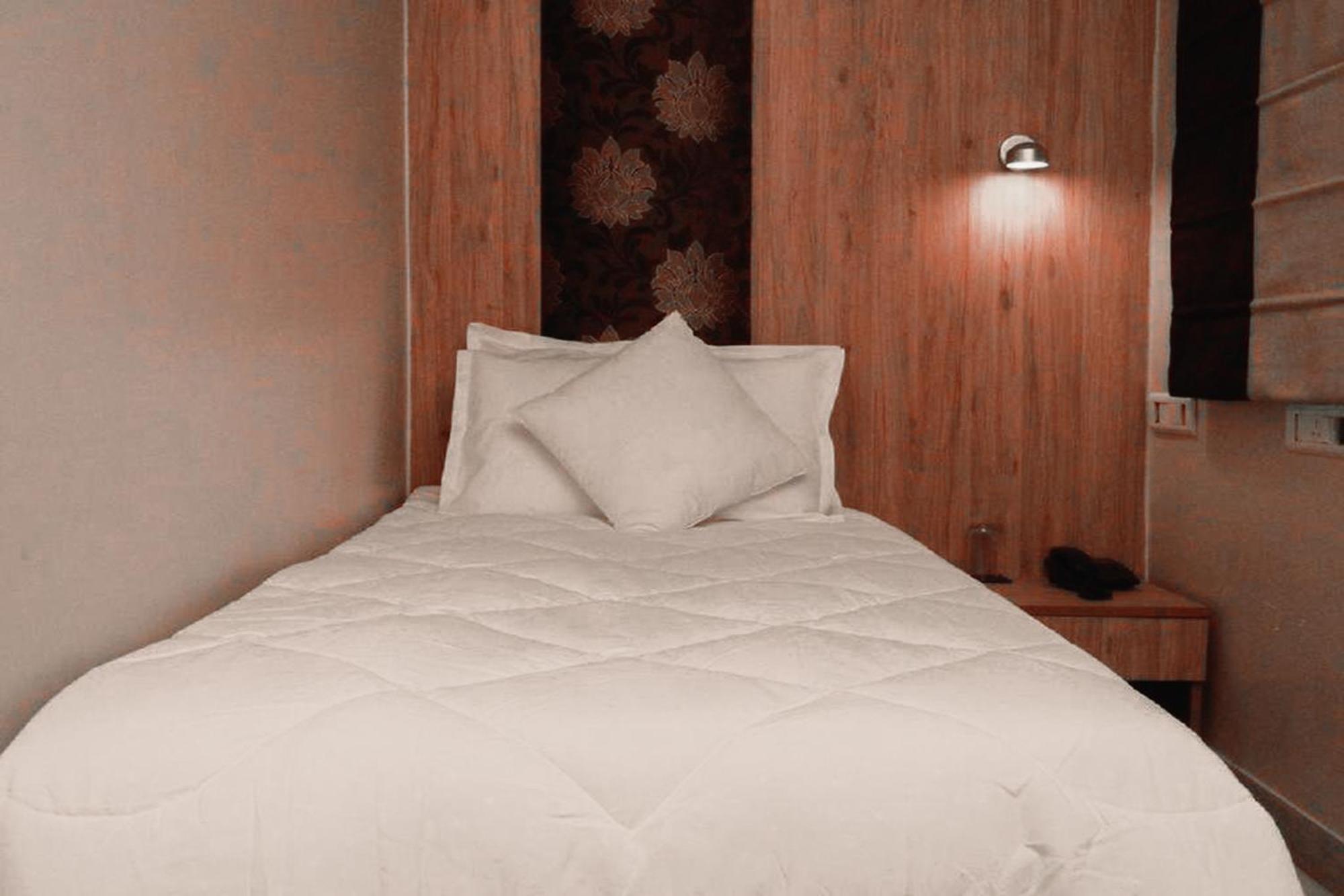 The Kei Inn & Suites Hotel Near Salt Lake Kalkuta Zewnętrze zdjęcie
