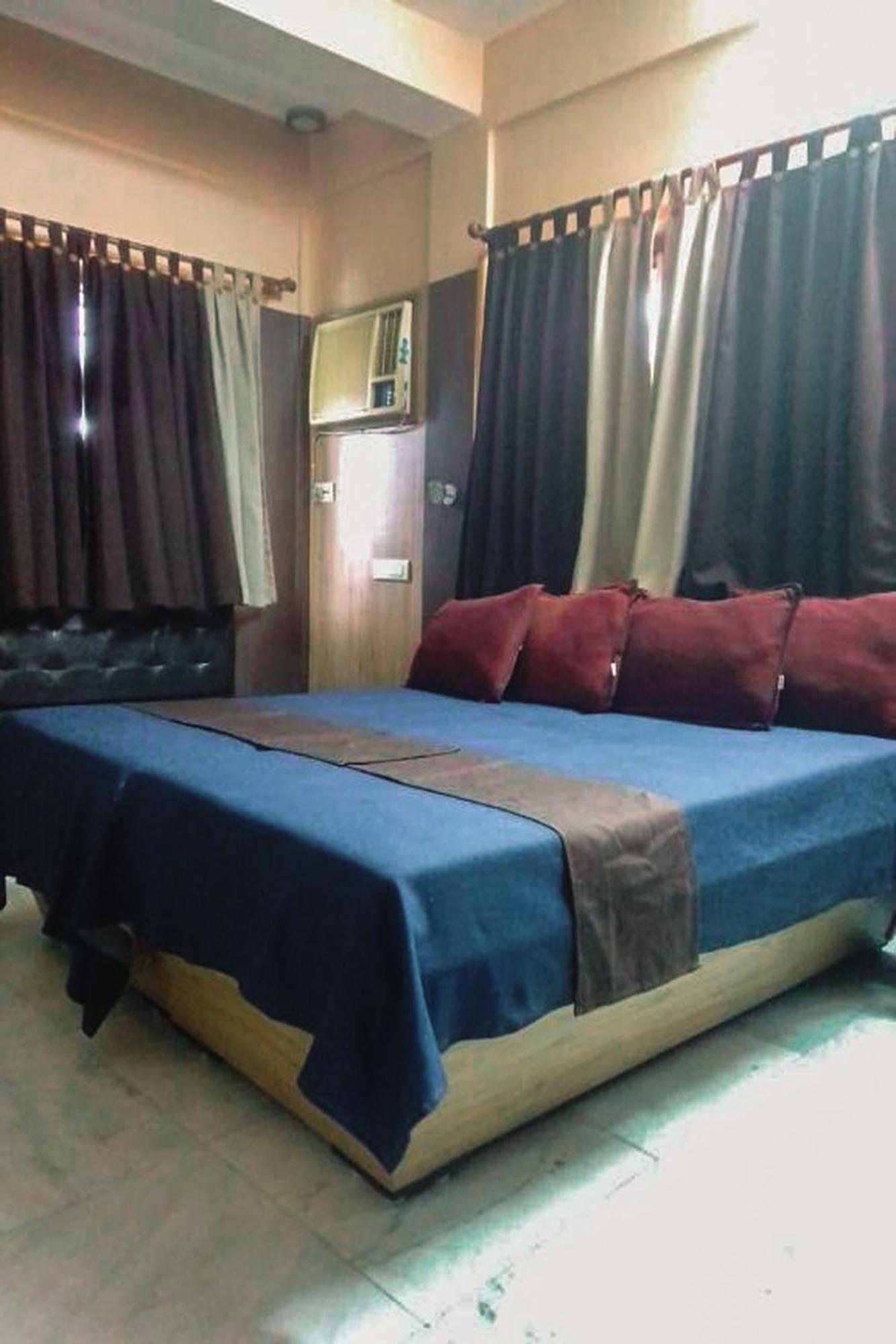 The Kei Inn & Suites Hotel Near Salt Lake Kalkuta Zewnętrze zdjęcie